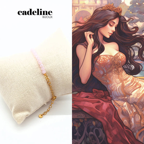 Edith bracelet