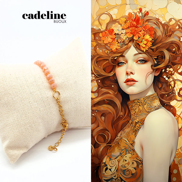 Edna bracelet