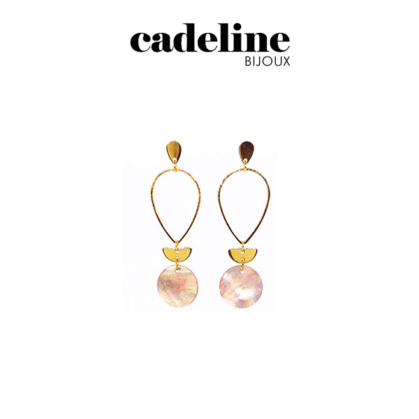 Boucles Wendy